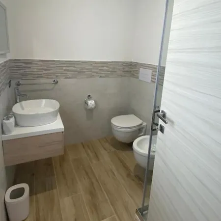 S' Apossentu Guest house