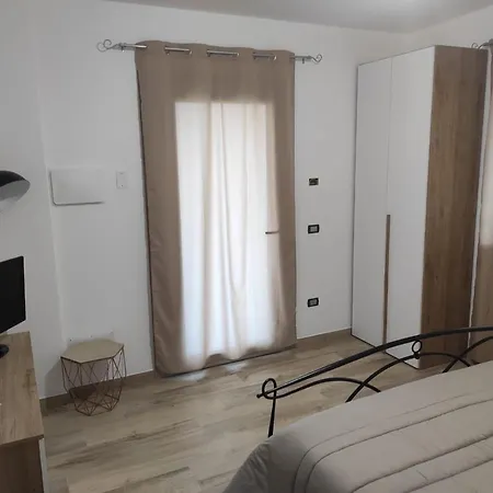 Guest house S' Apossentu Fonni