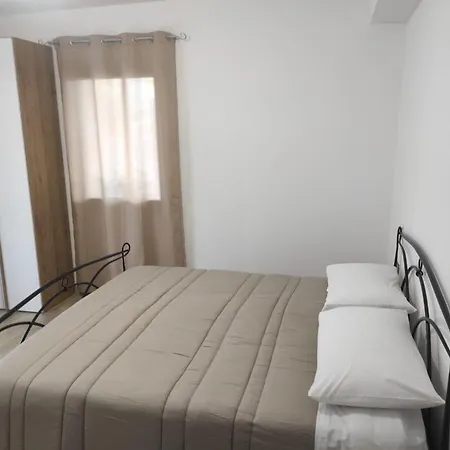 Guest house S' Apossentu *