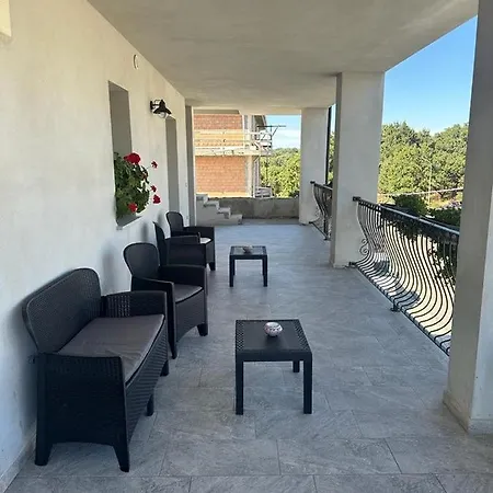Guest house S' Apossentu *