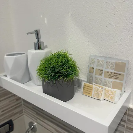 Gæstehus S' Apossentu Fonni