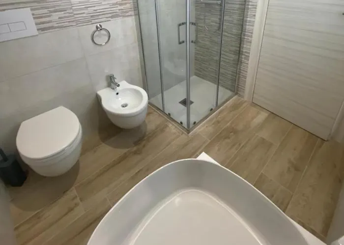 招待所 S' Apossentu 丰尼