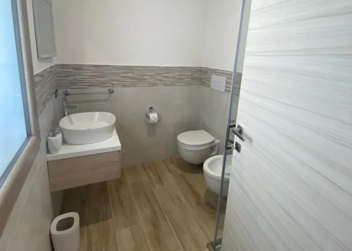 S' Apossentu 招待所