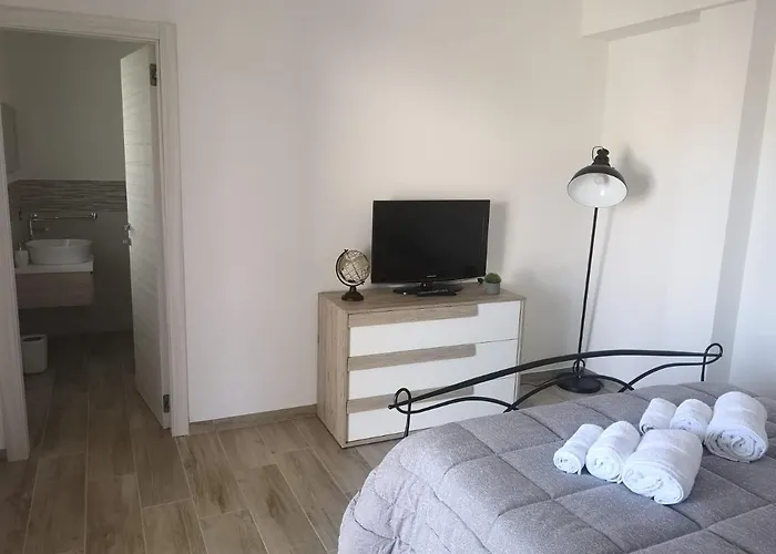 招待所 S' Apossentu 丰尼