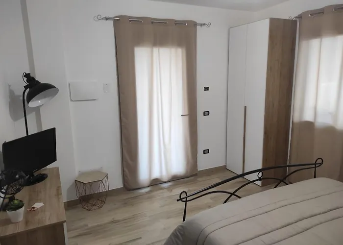 招待所 S' Apossentu 丰尼