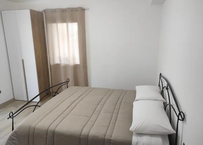 招待所 S' Apossentu 3*