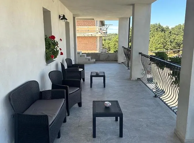 招待所 S' Apossentu 3*